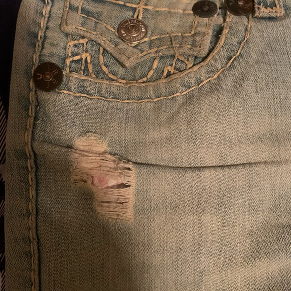 True religion jeans - Picture 16 of 16